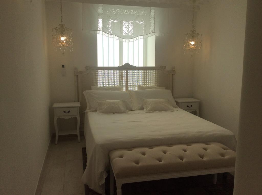 Suite Le Perle Tarento Habitación foto