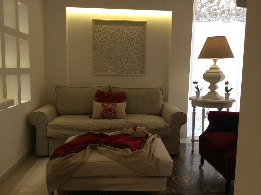 Suite Le Perle Tarento Exterior foto