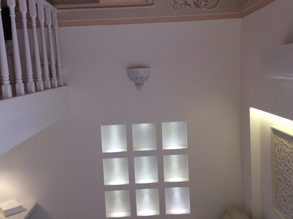 Suite Le Perle Tarento Exterior foto