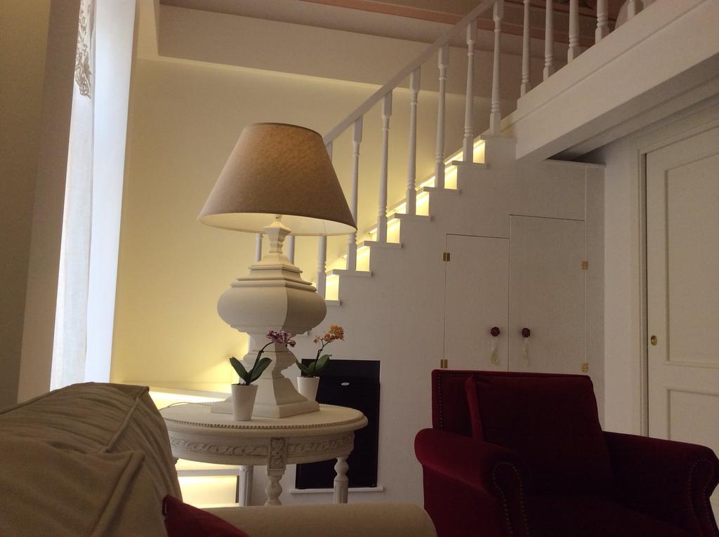 Suite Le Perle Tarento Exterior foto