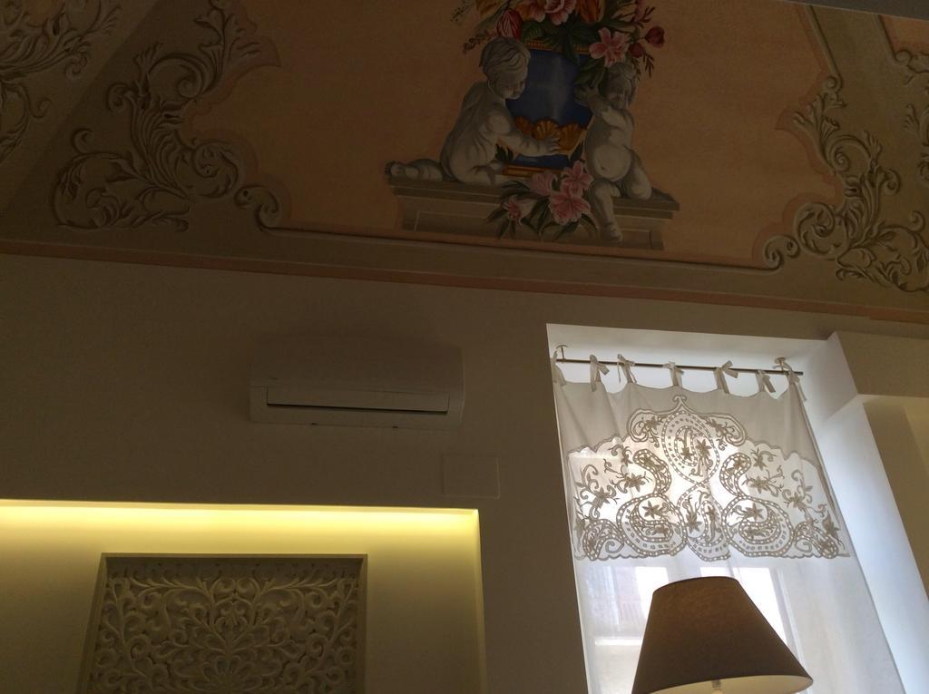 Suite Le Perle Tarento Exterior foto