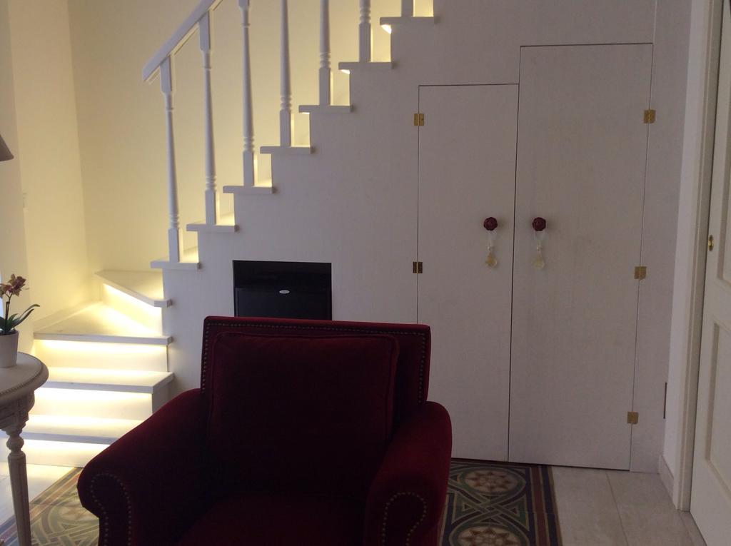 Suite Le Perle Tarento Exterior foto