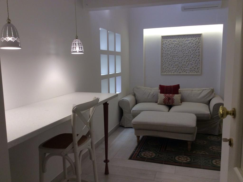 Suite Le Perle Tarento Habitación foto