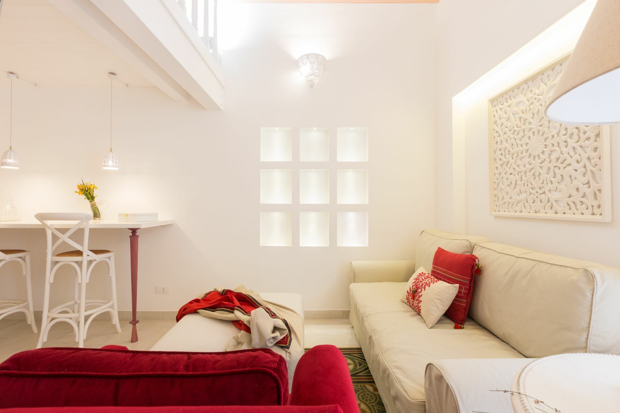 Suite Le Perle Tarento Exterior foto