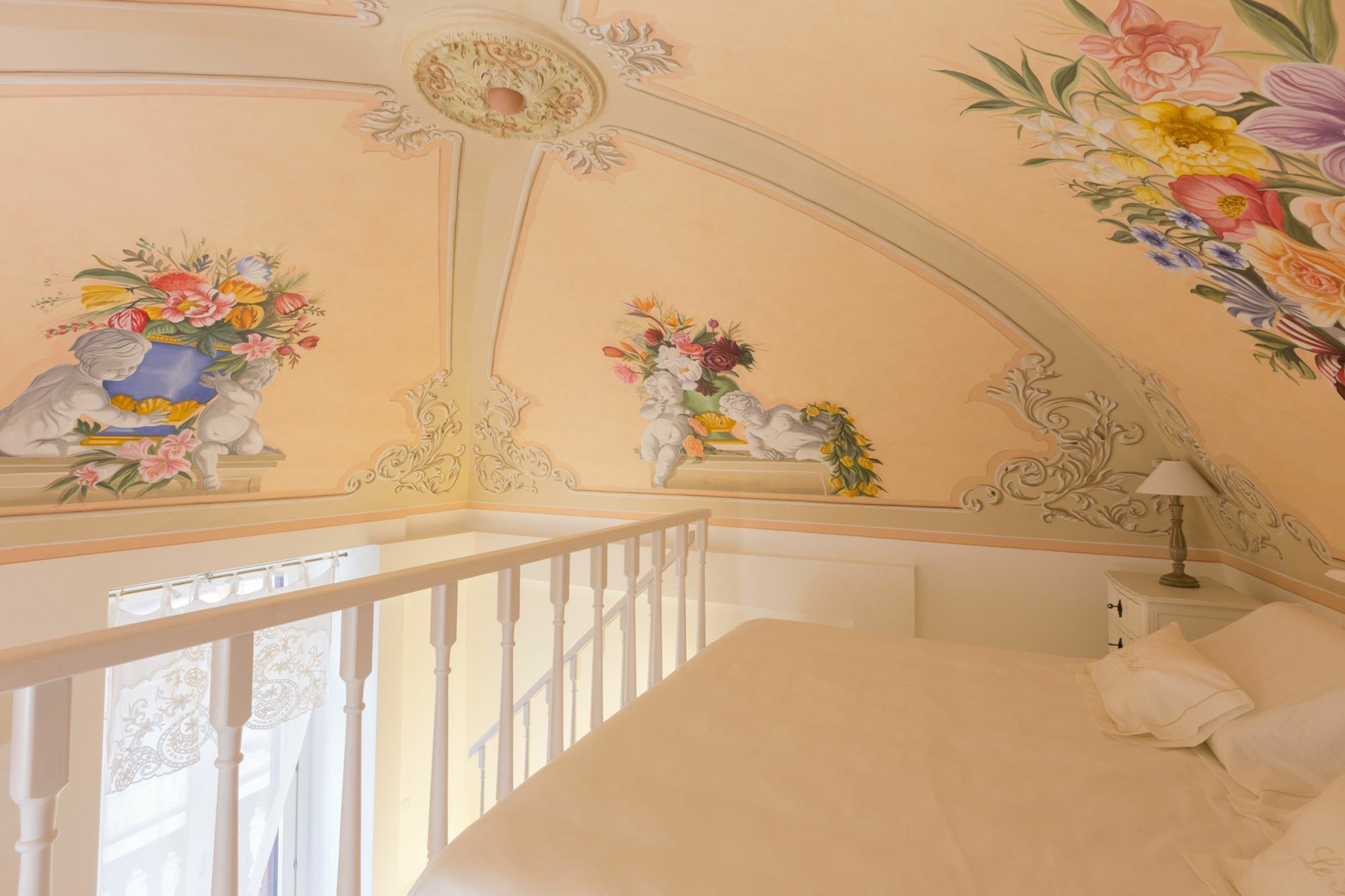 Suite Le Perle Tarento Exterior foto