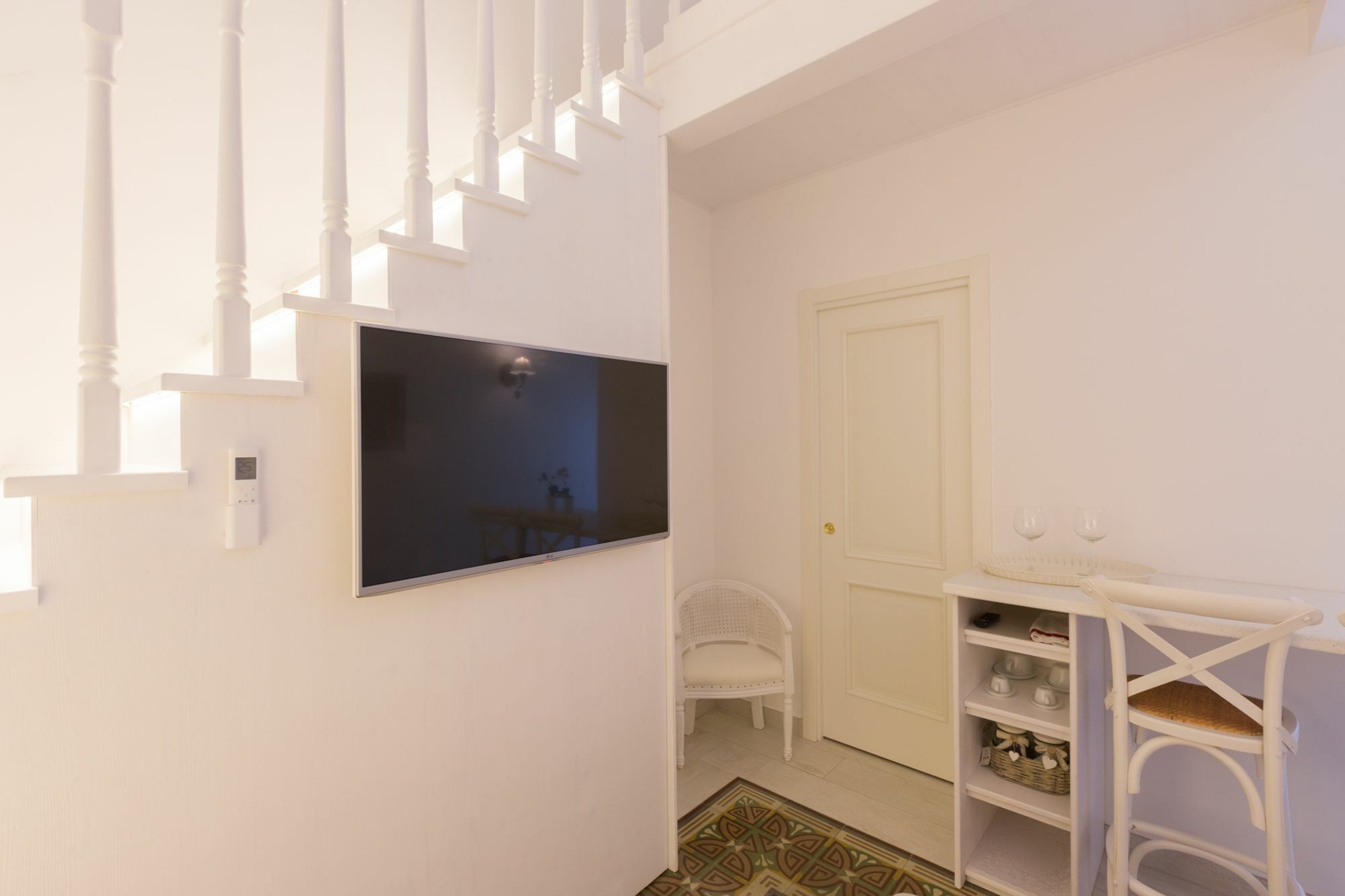 Suite Le Perle Tarento Exterior foto